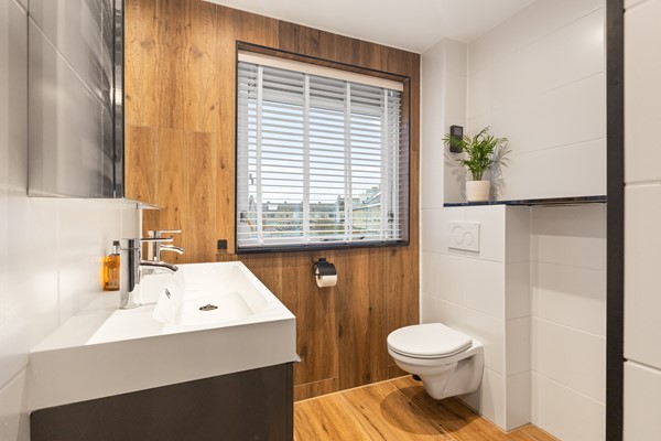 Medium property photo - Hendrik Broertjesstraat 21, 1785 ER Den Helder